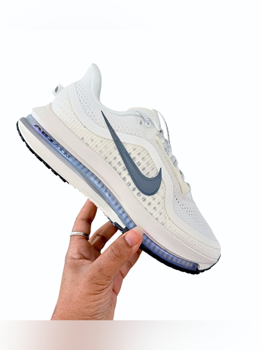 Nike Pegasus Premium Women’s Road Running Shoes - Picture 2 of 8